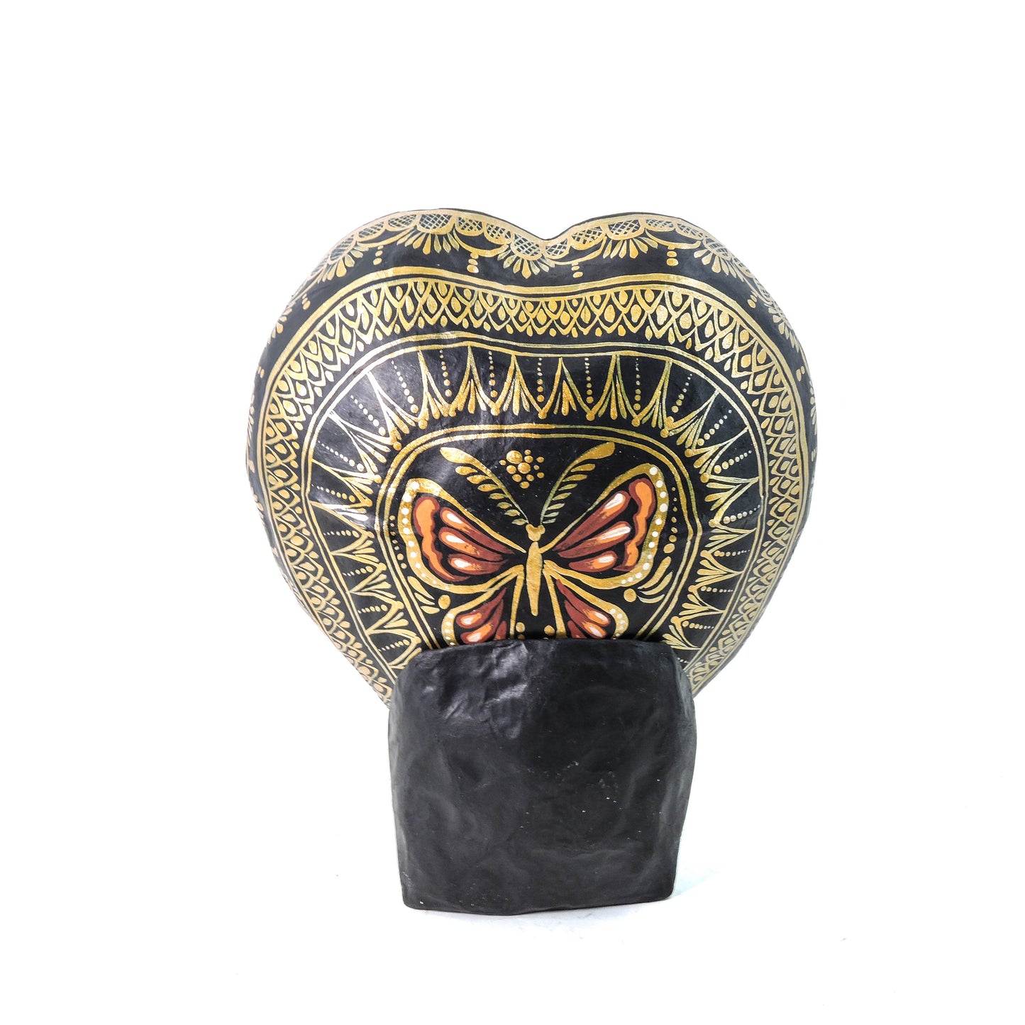 Relicario de los Enamorados Perfilado Pátzcuaro Michoacan