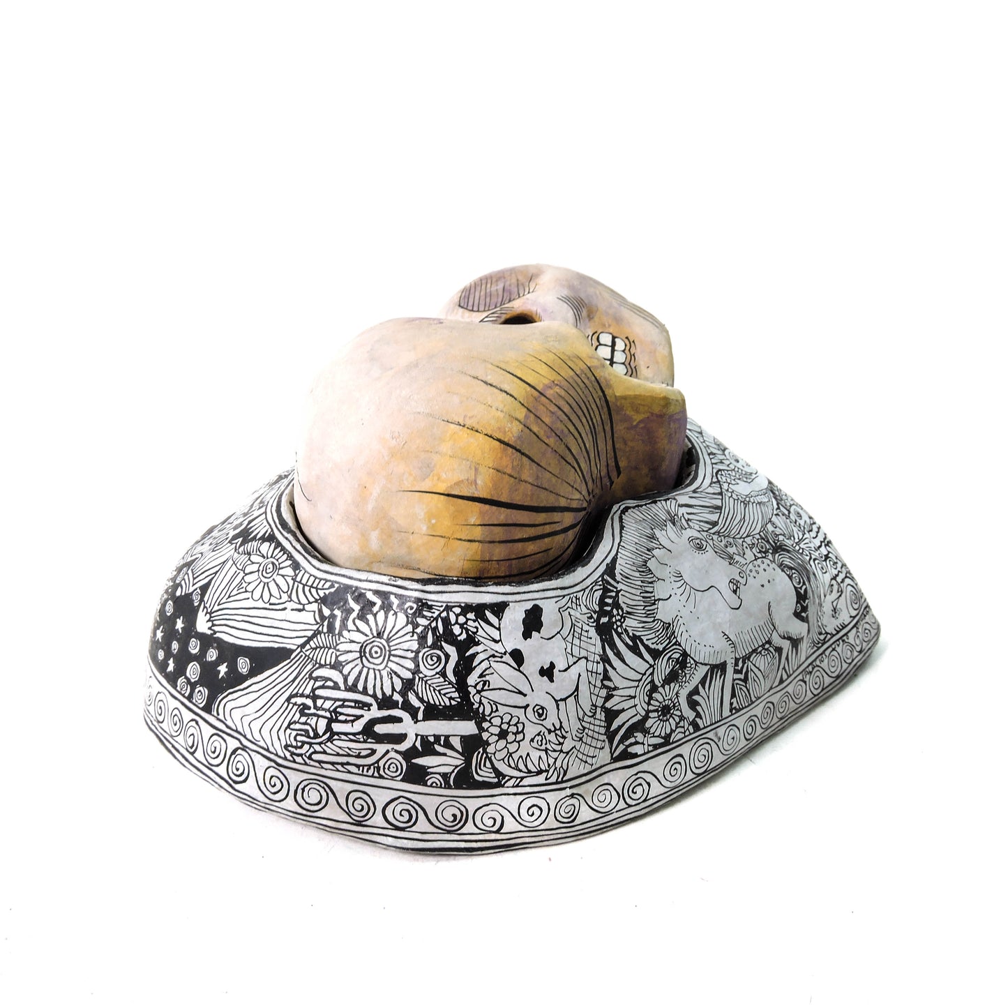 Dos Amantes Xalitla Guerrero