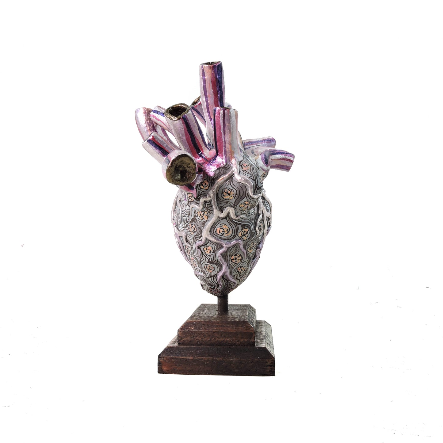 Corazon del Metalico