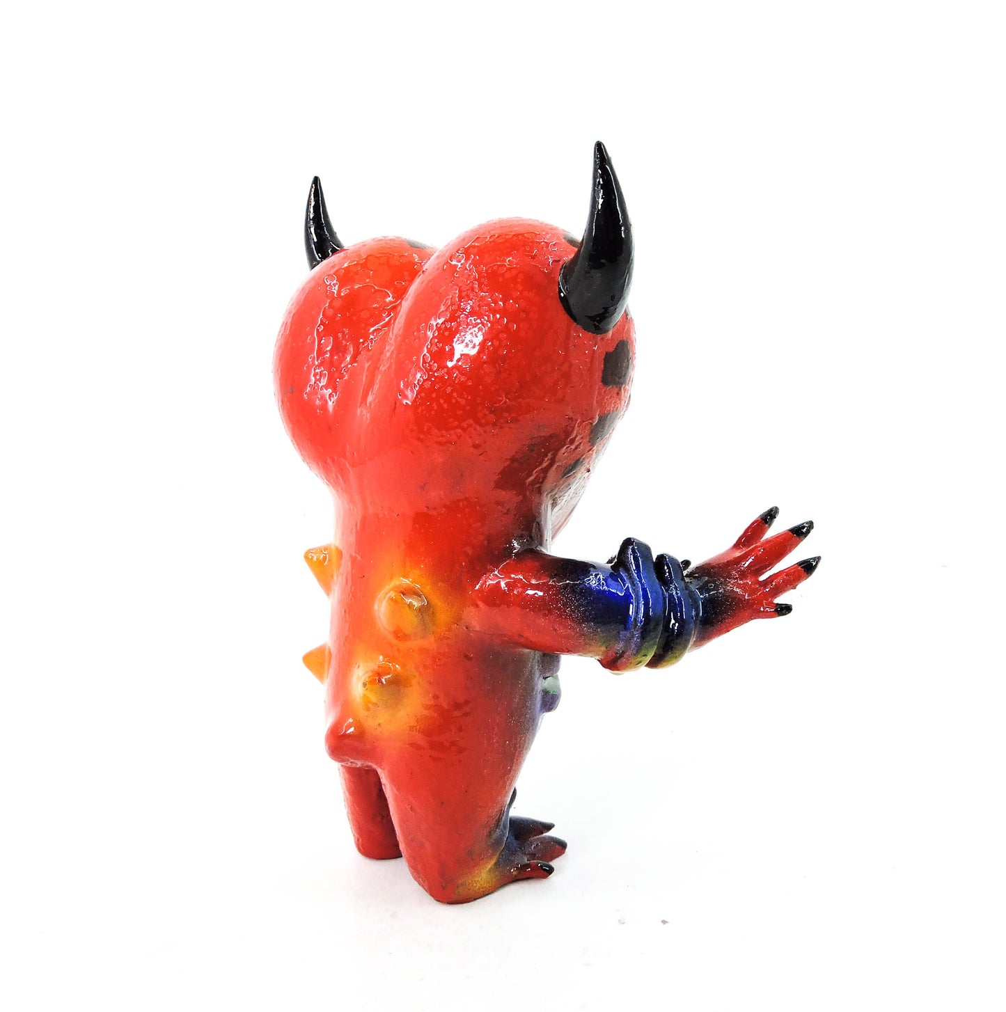 MAL AUGURIO Chiltepin