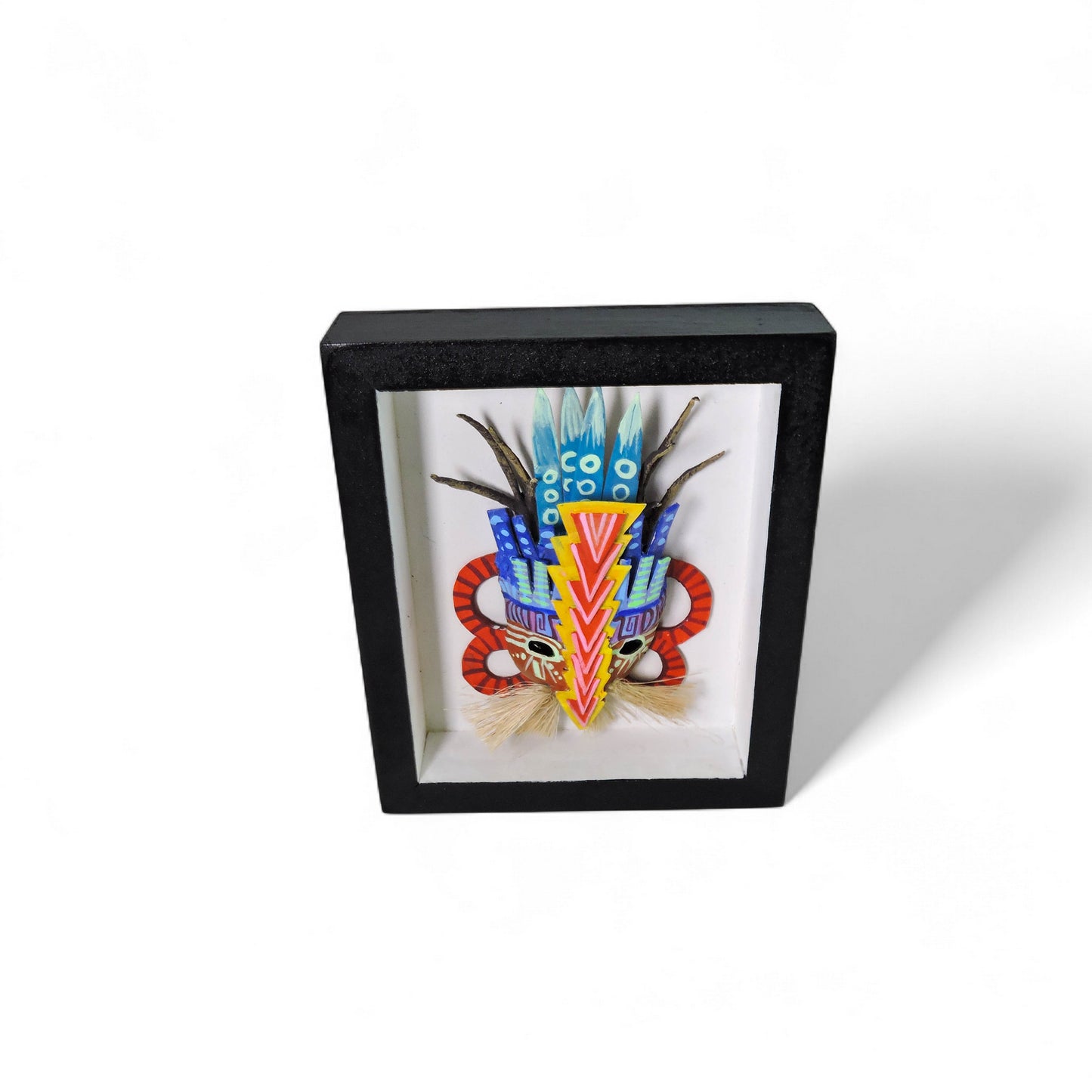 Mascara Bardo Cosmico