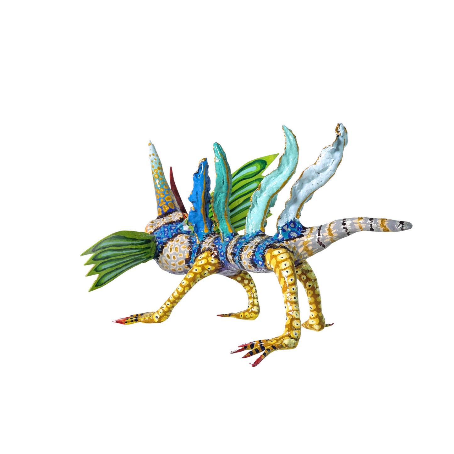 Rinoceronte Serpiente