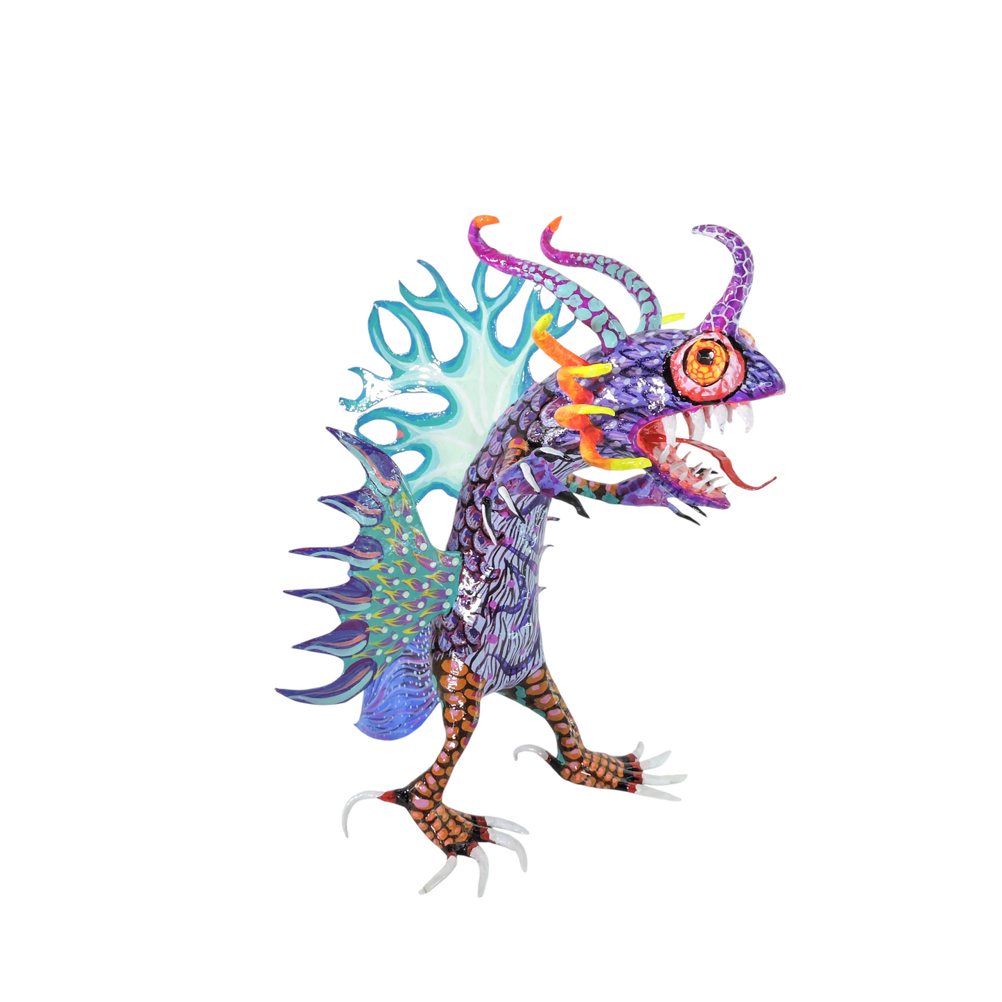 Rinoceronte Camaleon Electrico