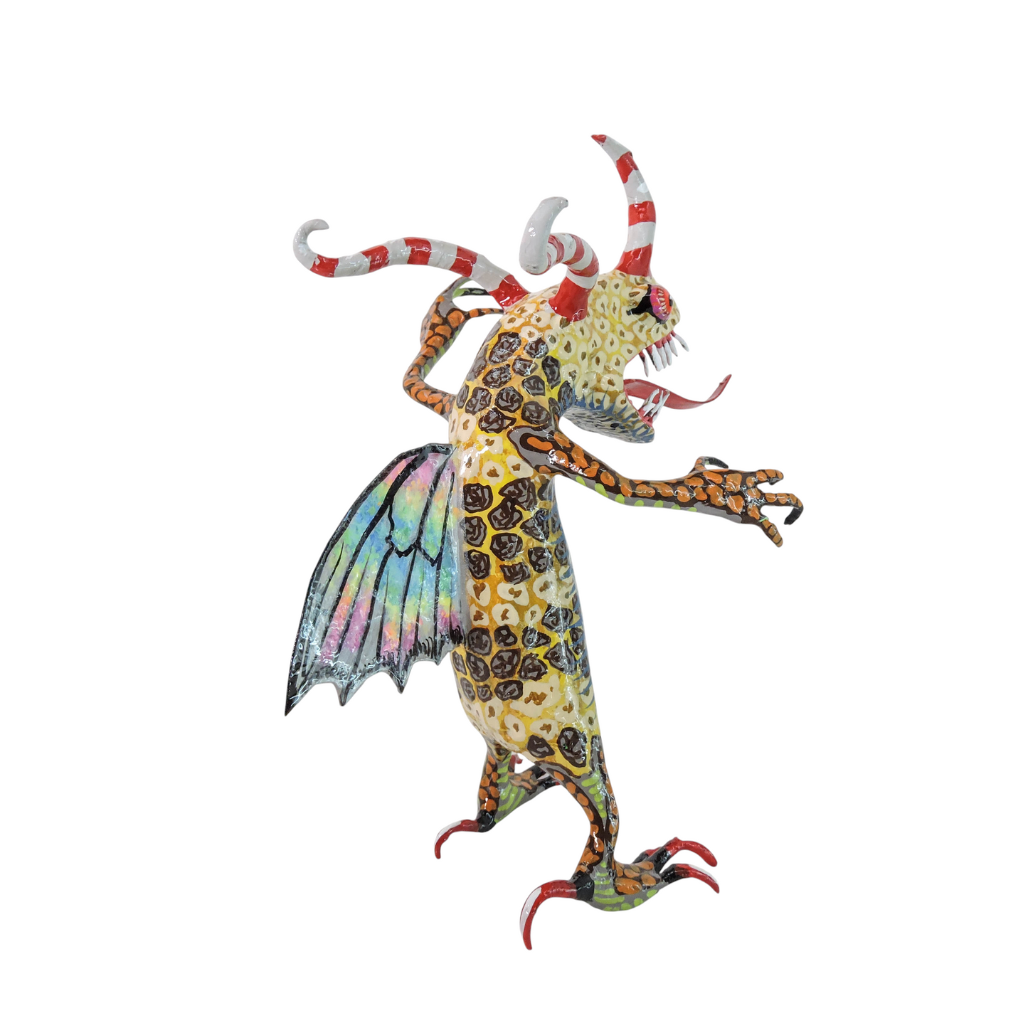 Rinoceronte Camaleon Acuatico Arena