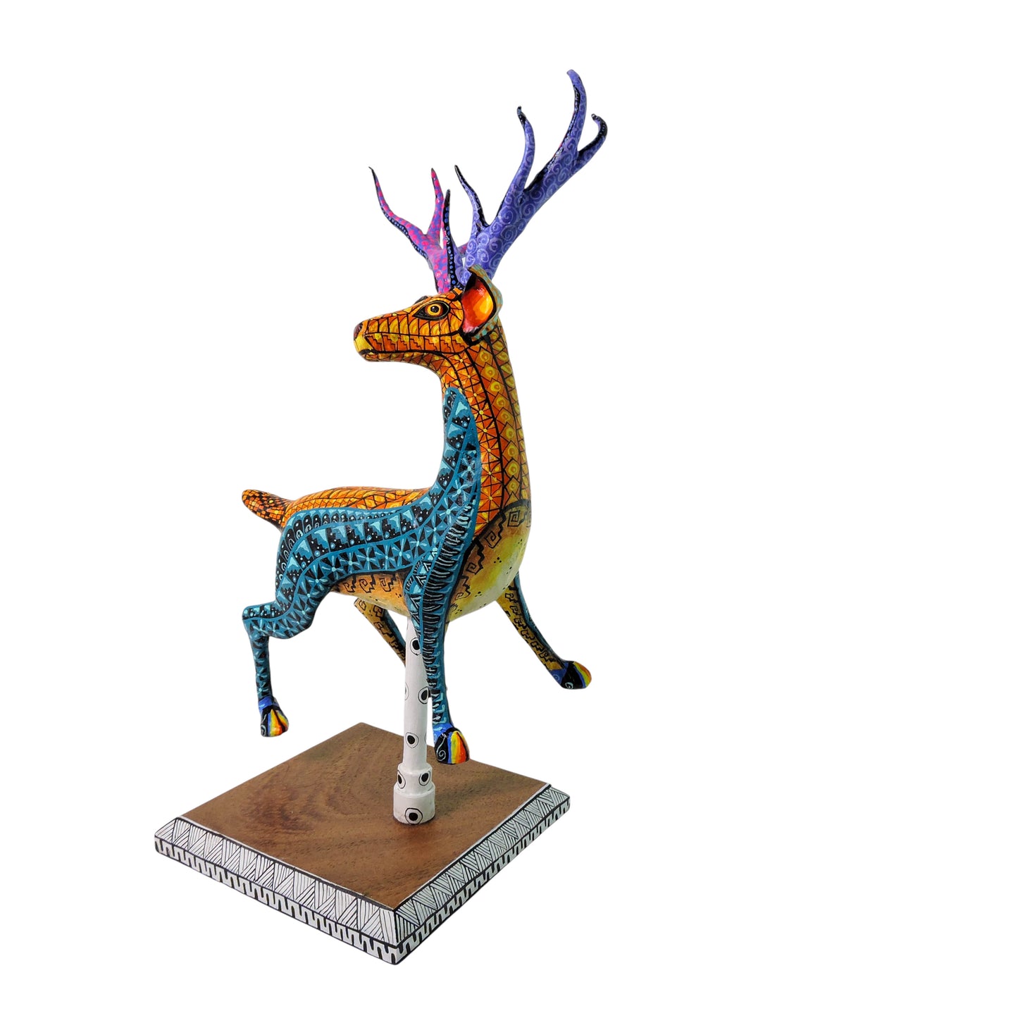 Venado Amarillo