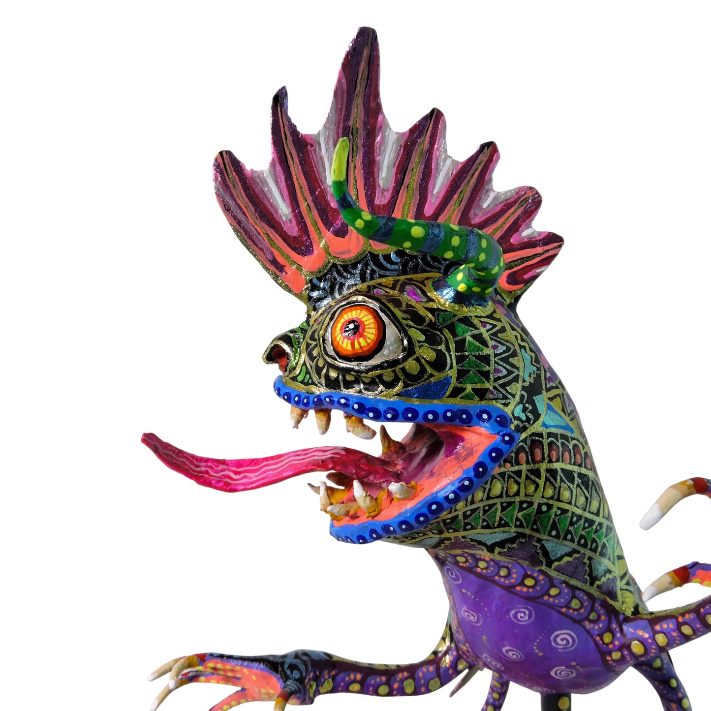 Alebrije Zapoteco
