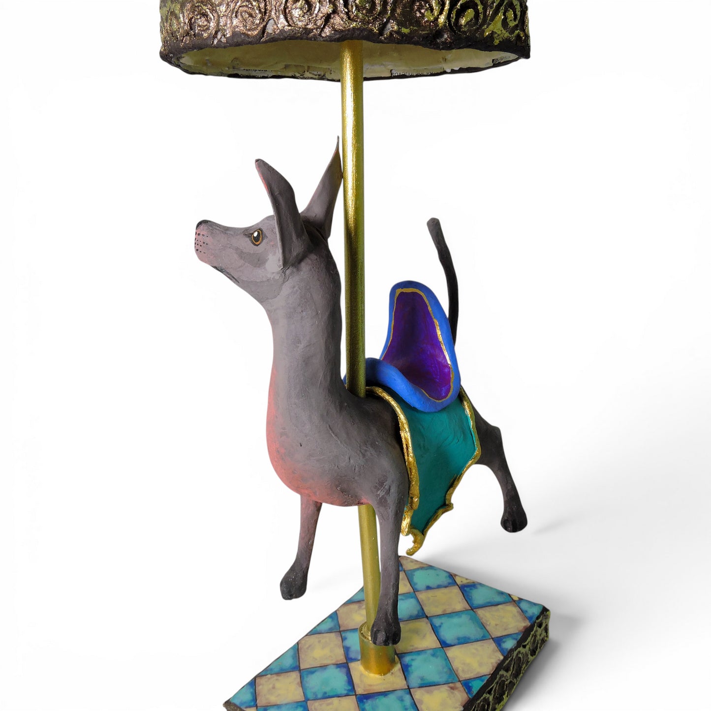 Carrousel Xolo