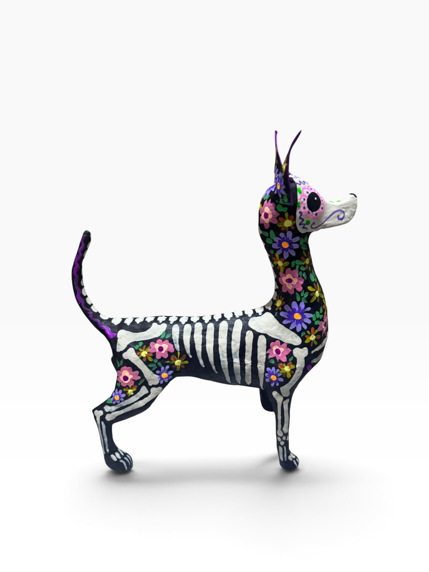 Xolo Trix pastel
