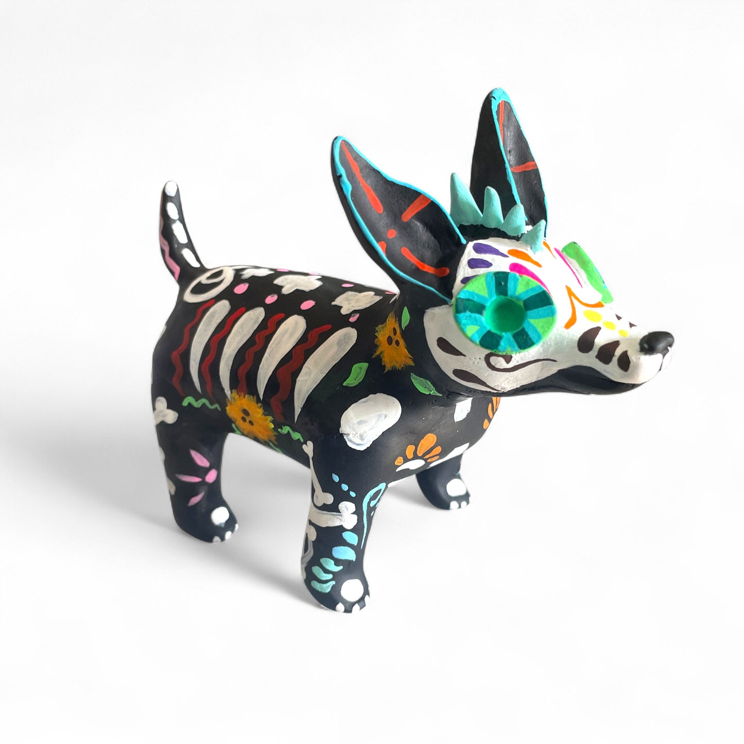 Cuco Edicion Dia de Muertos