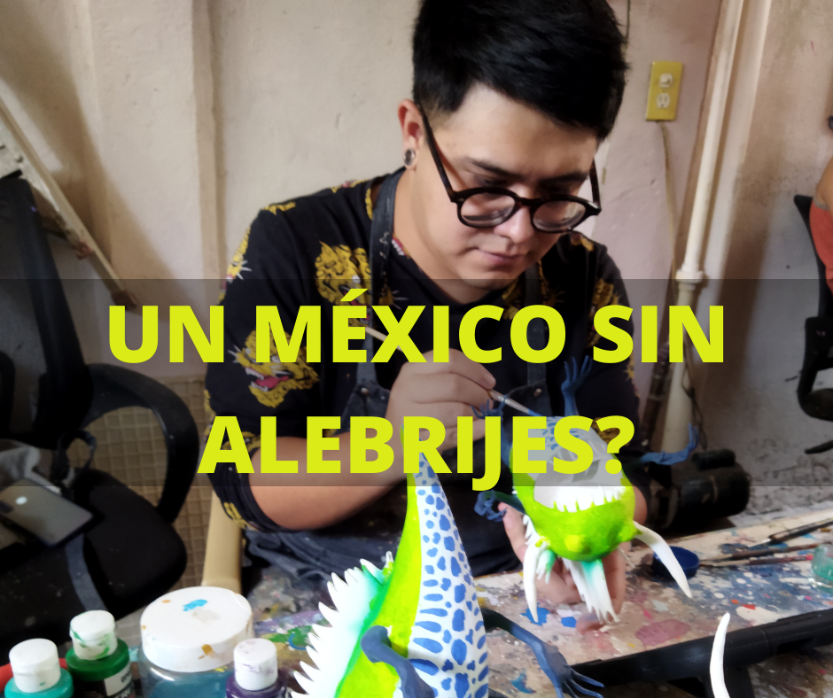 Cartonería Mexicana en Peligro de Extinción?