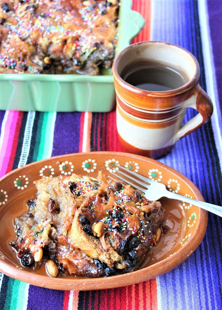 El significado religioso de la ”Capirotada”