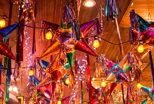 Panquetzaliztli:  Así festejaban la Navidad los Mexicas