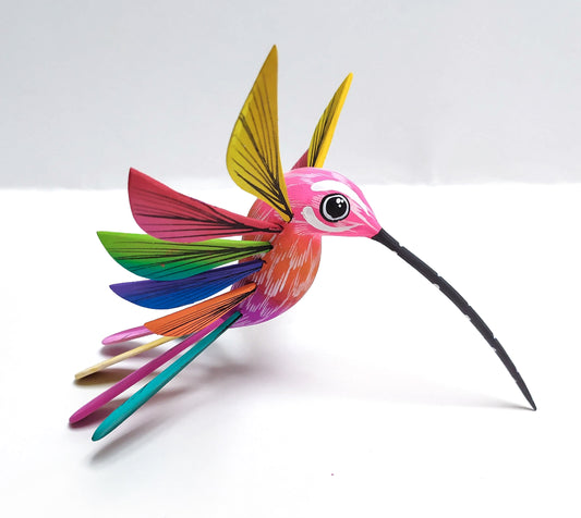 Alebrije de Oaxaca