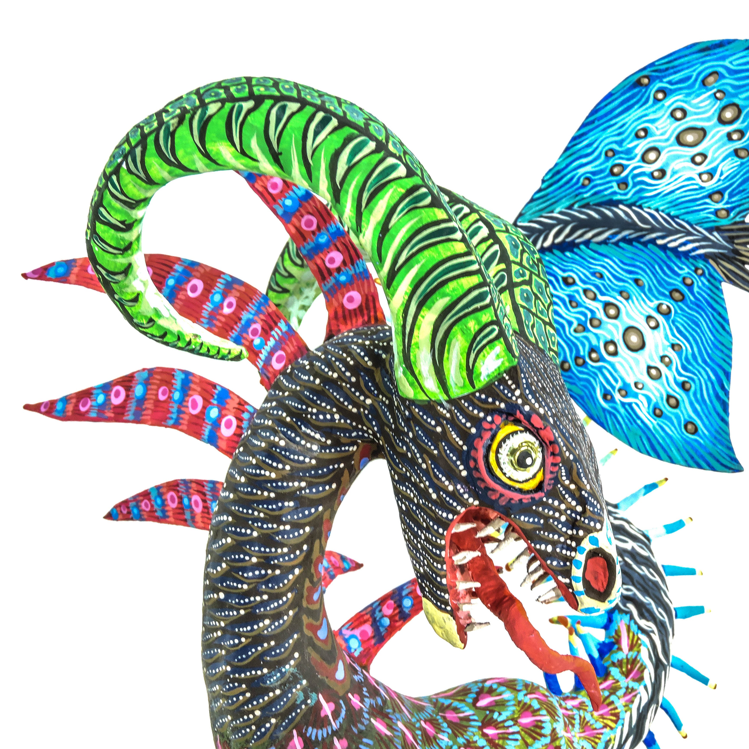 ALEBRIJES