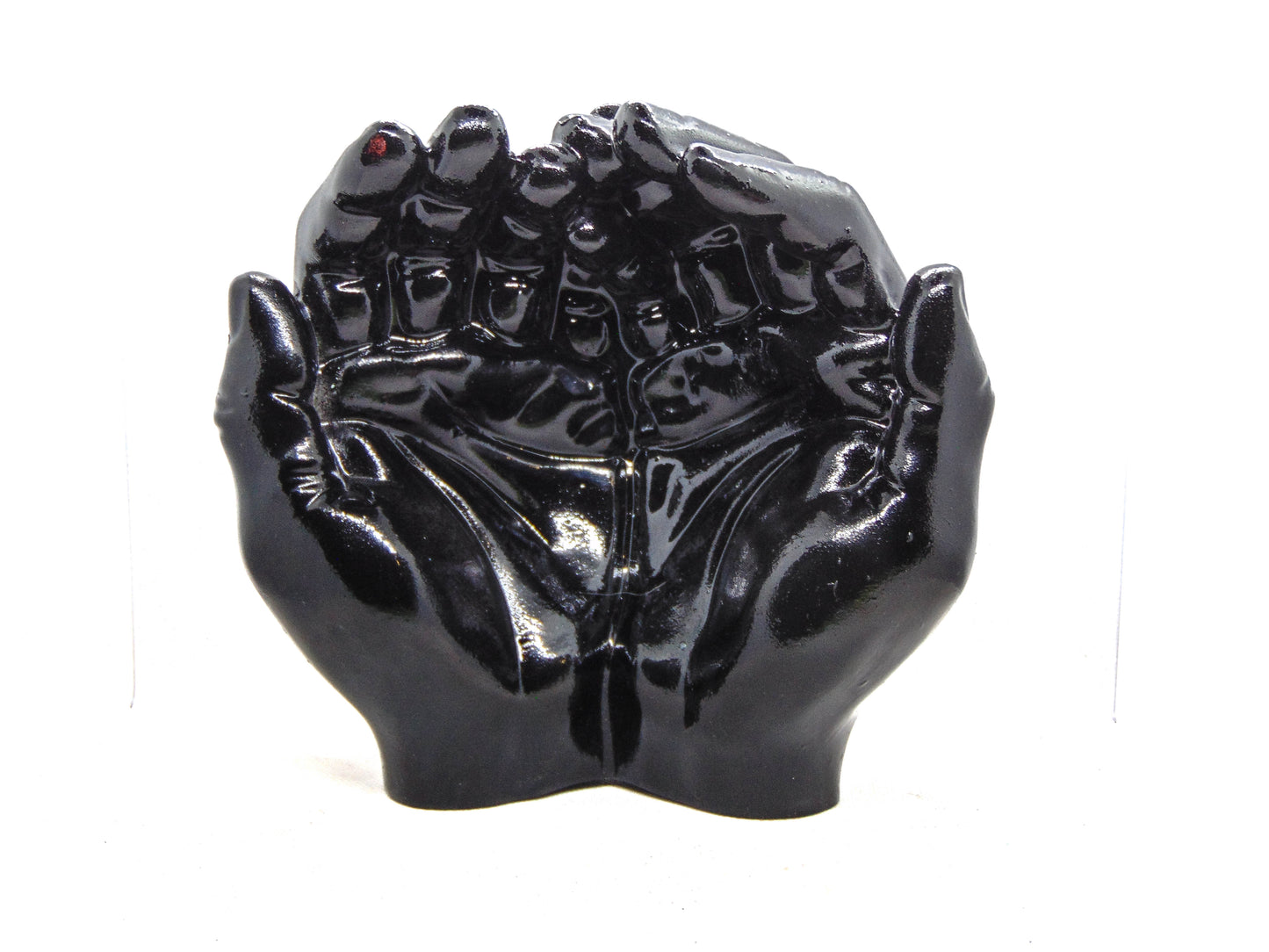 Bandeja Multiuso Manos De La Abundancia