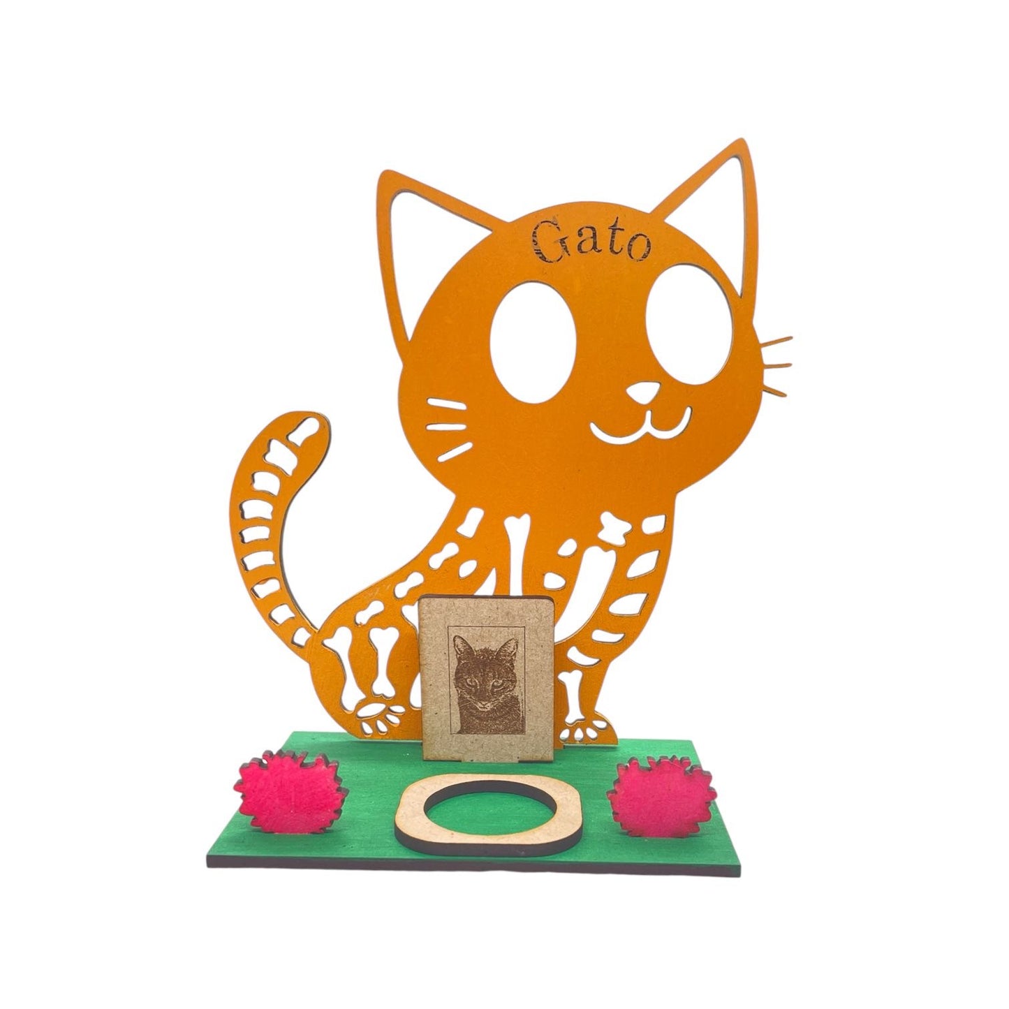 Altar para peluditos