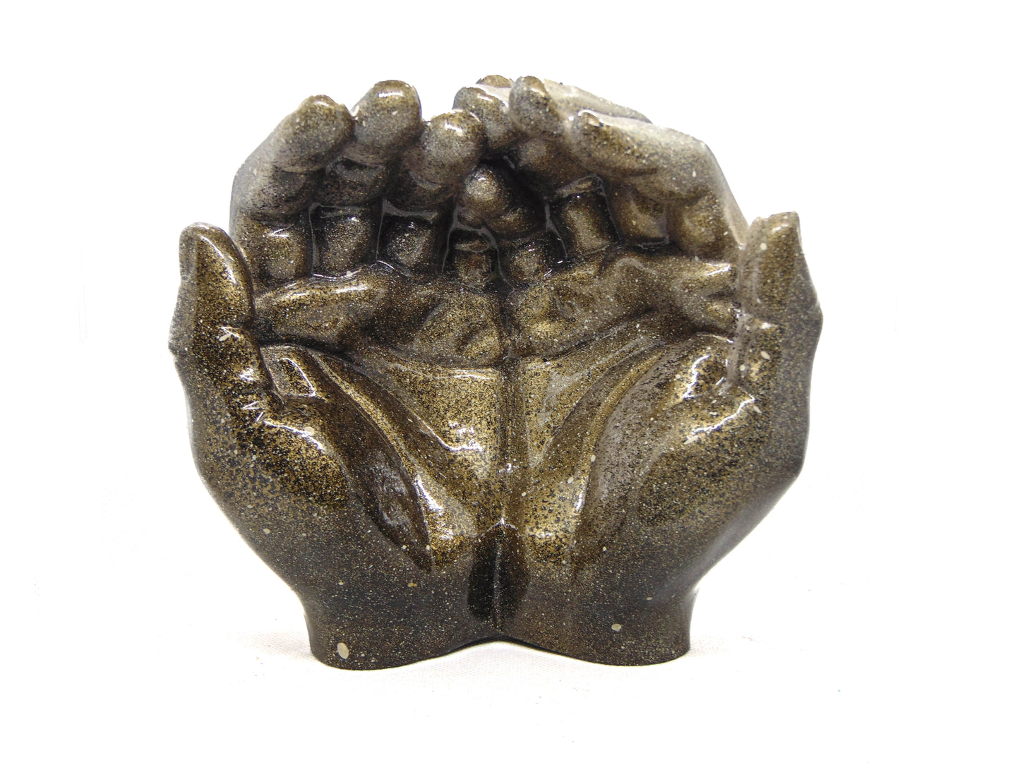 Bandeja Multiuso Manos De La Abundancia