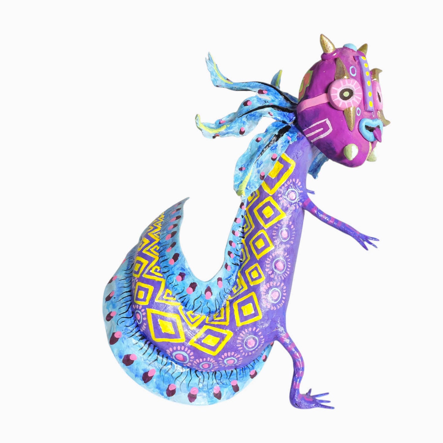 Ajolote Luna