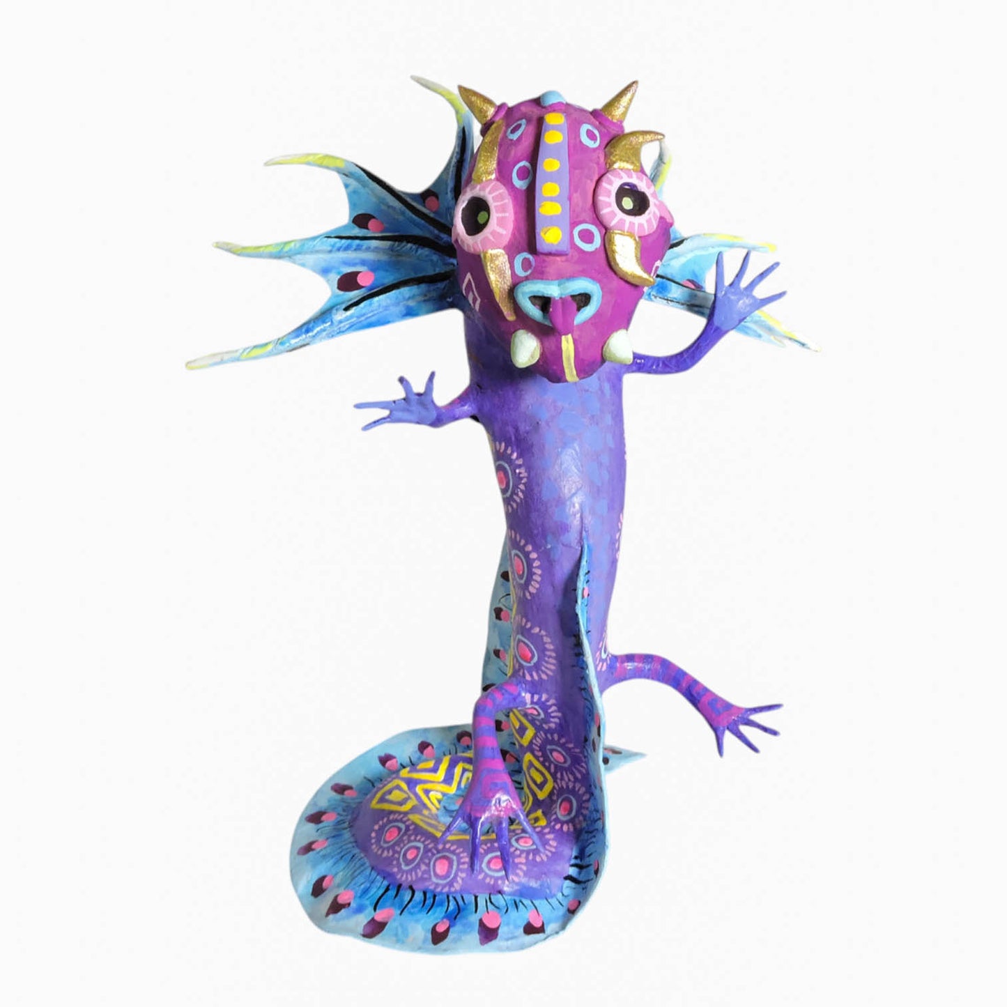 Ajolote Luna