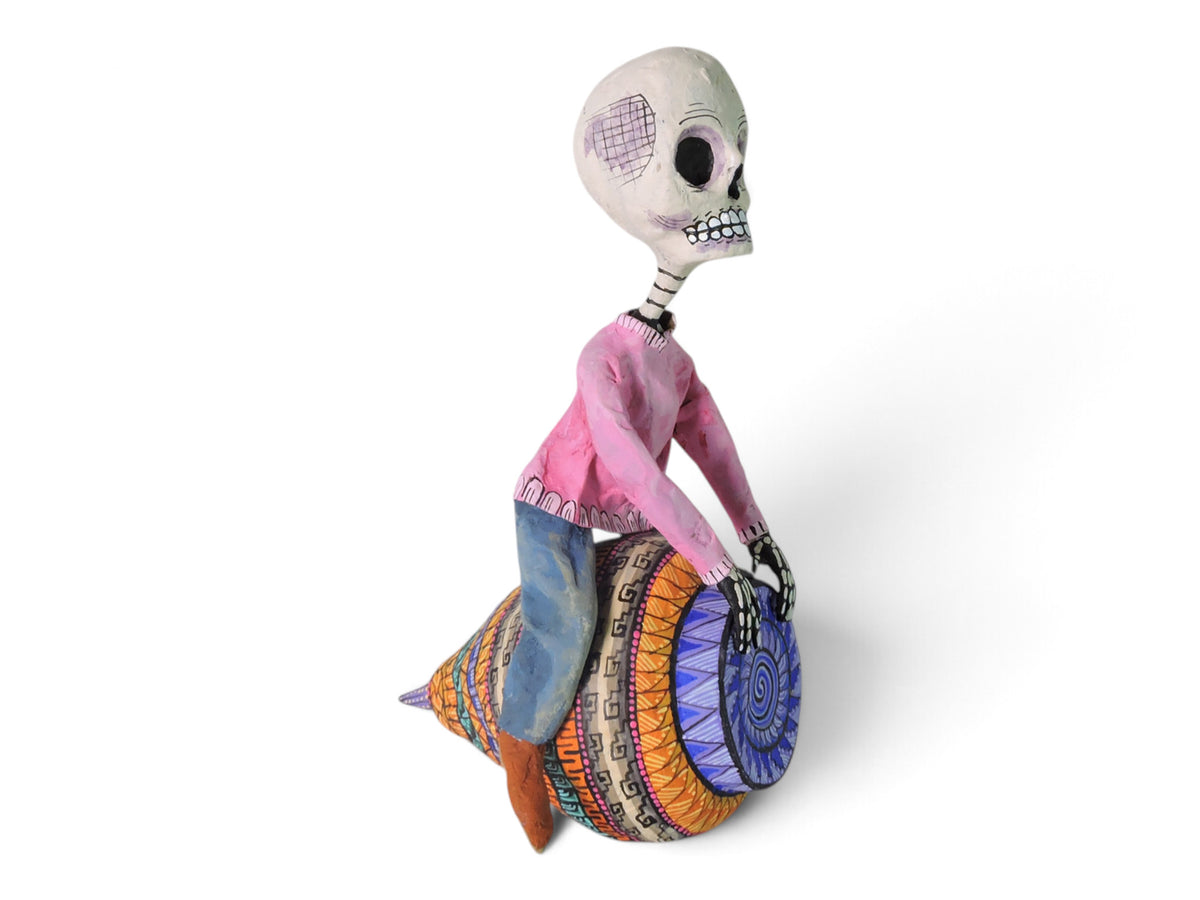 Trompo Mexicano