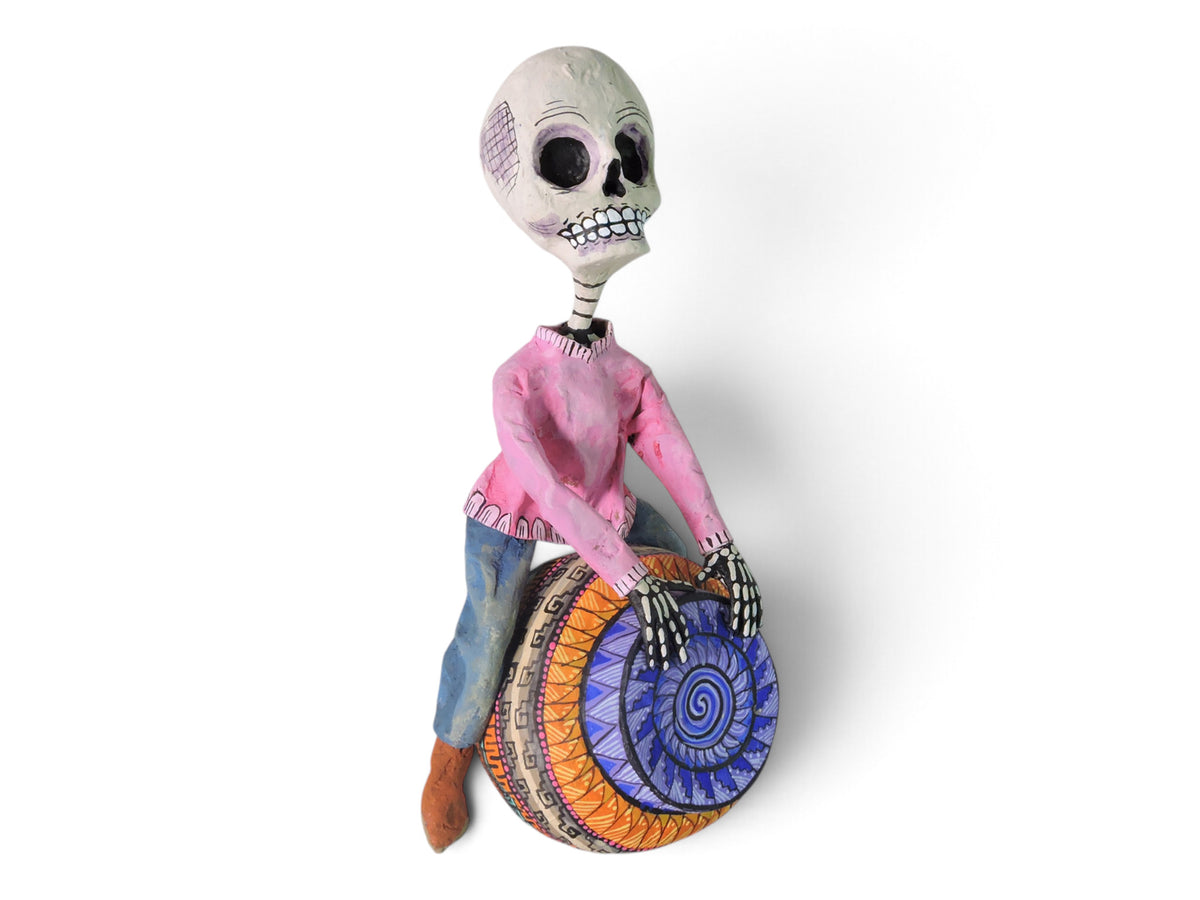 Trompo Mexicano