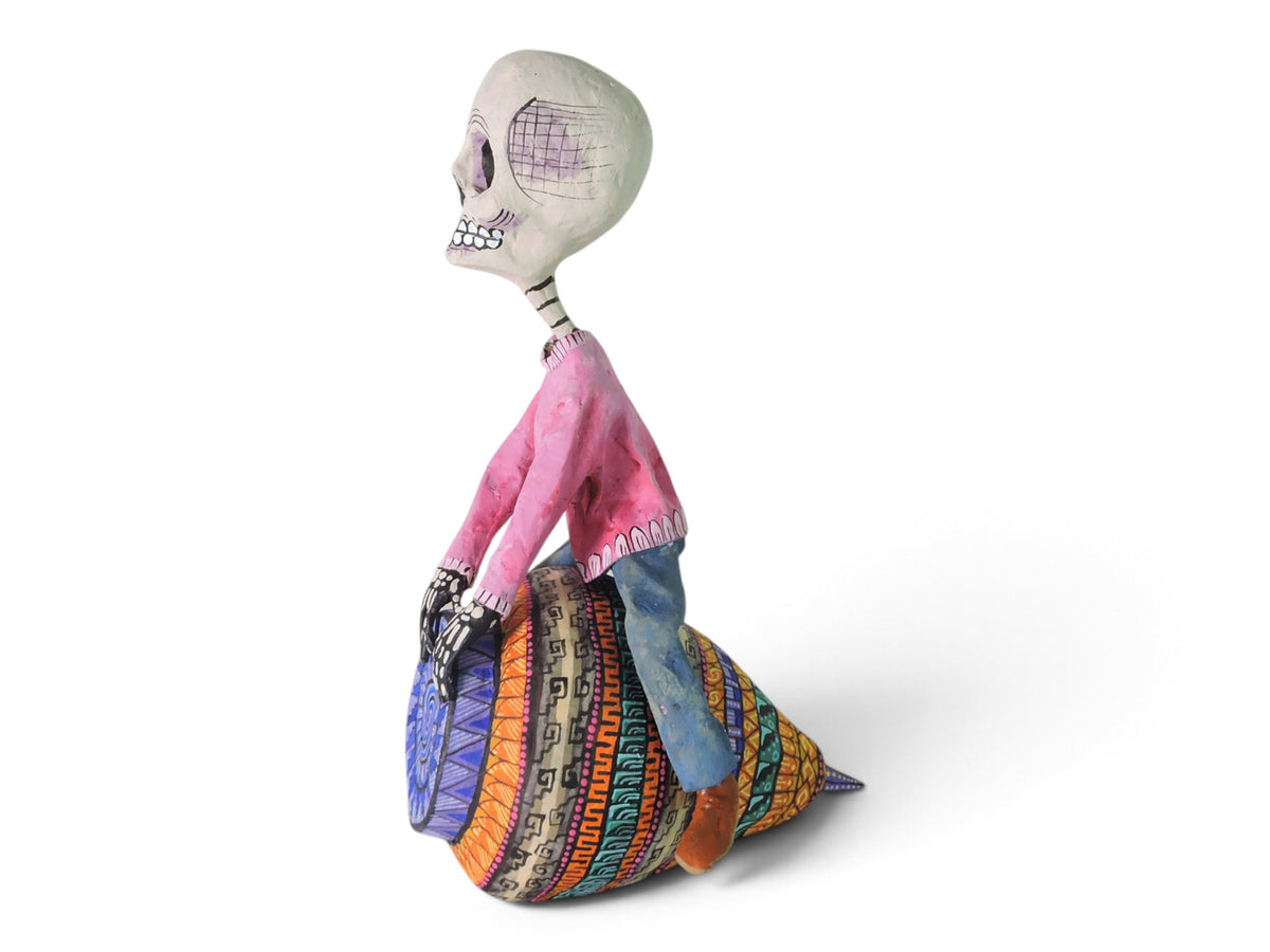 Trompo Mexicano