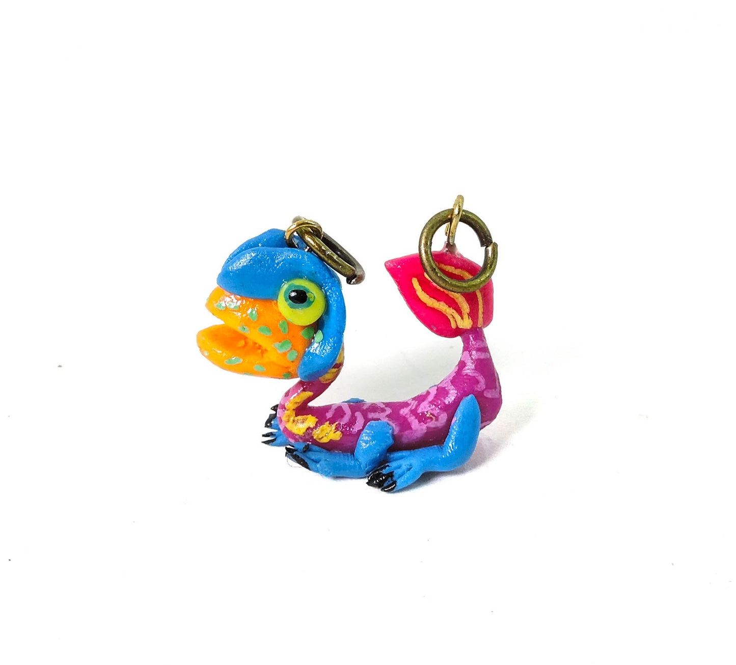 DIje de Alebrije