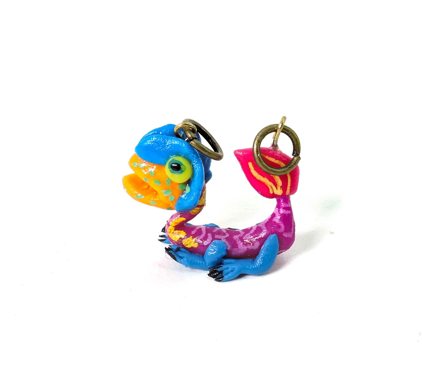 DIje de Alebrije