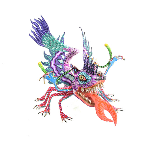 Gato escorpion venenoso