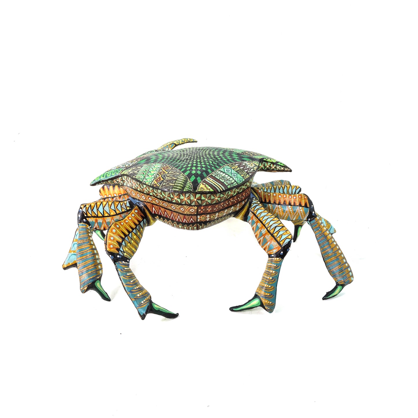 Escultura Cangrejo Egipcio