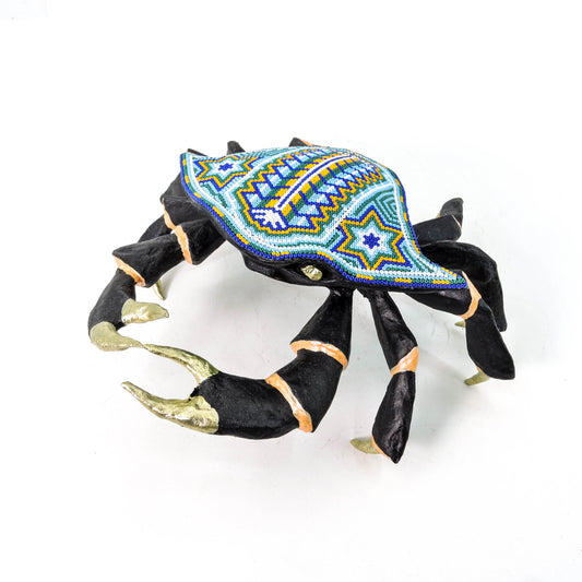 Cangrejo Espigas de Tatewari