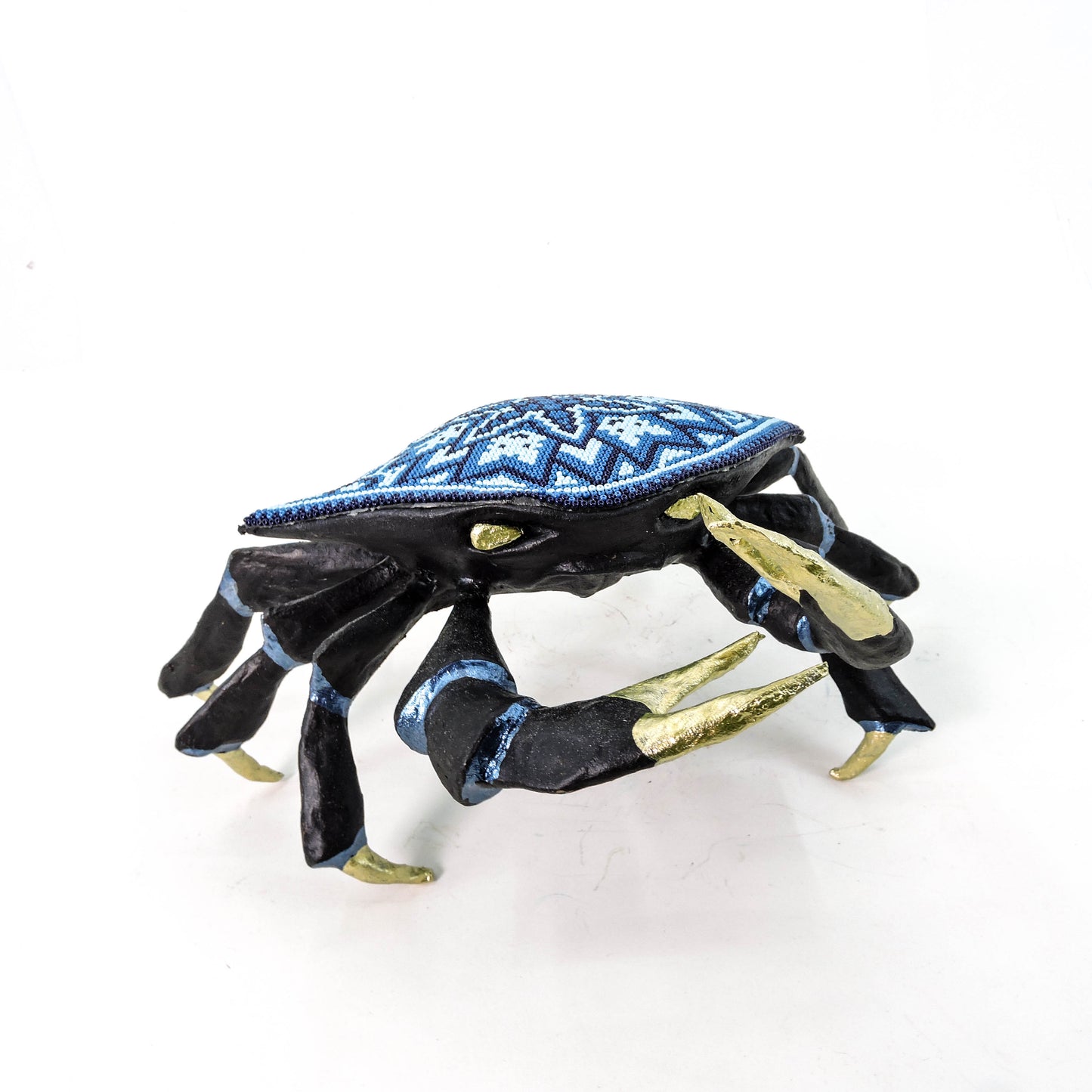 Cangrejo Estrella de Flechas