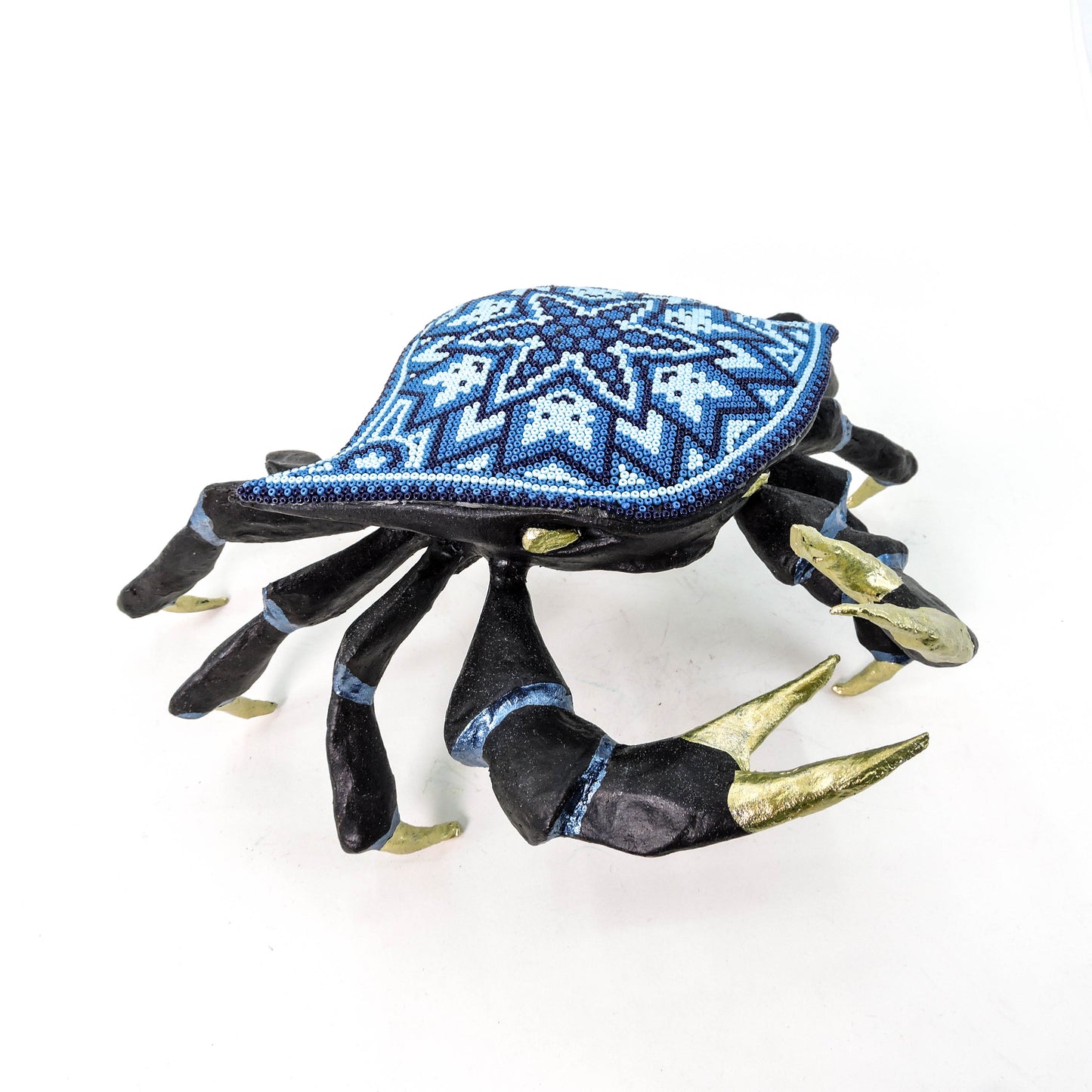 Cangrejo Estrella de Flechas