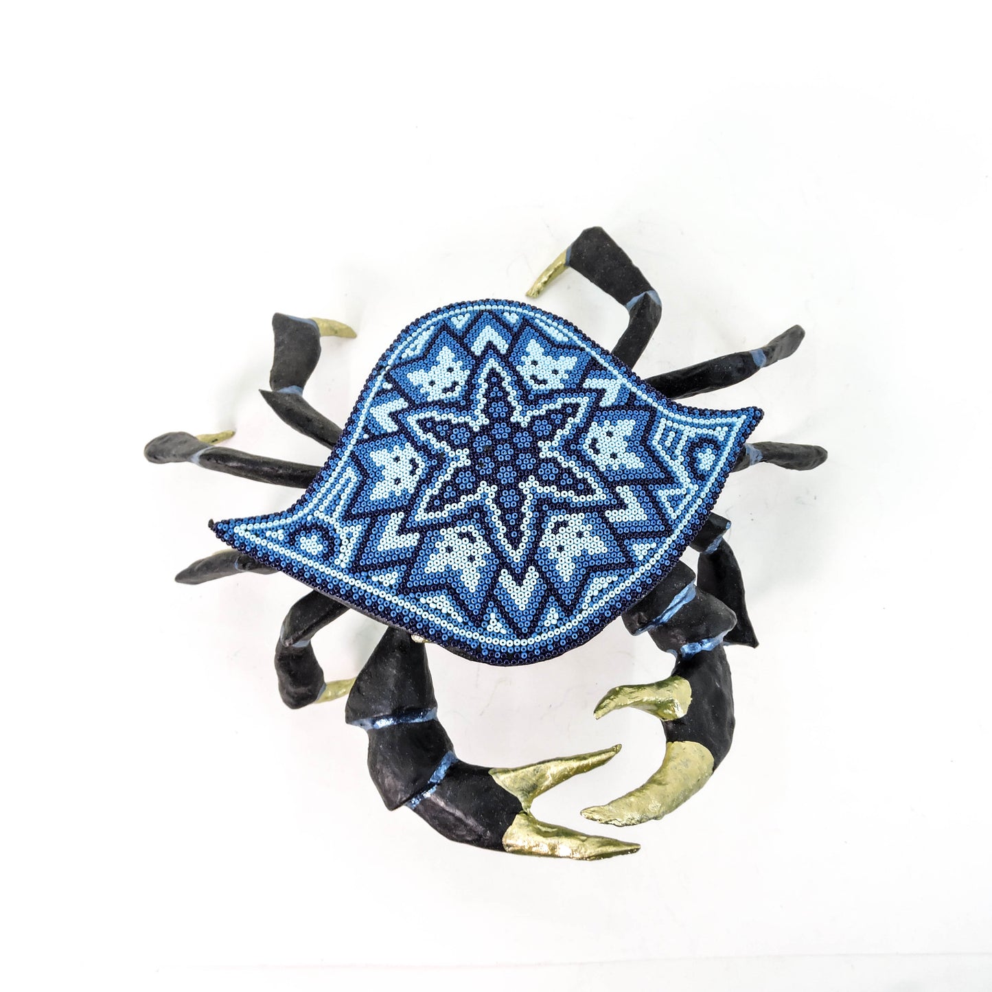 Cangrejo Estrella de Flechas