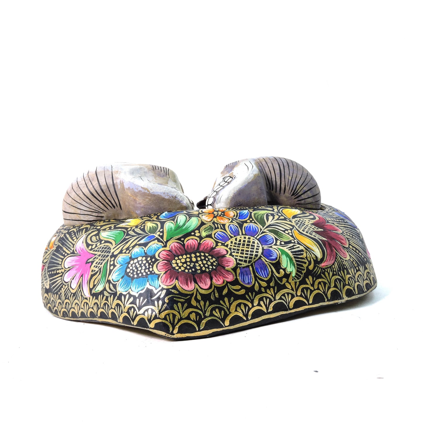 Dos Amantes Perfilado Pátzcuaro Michoacan