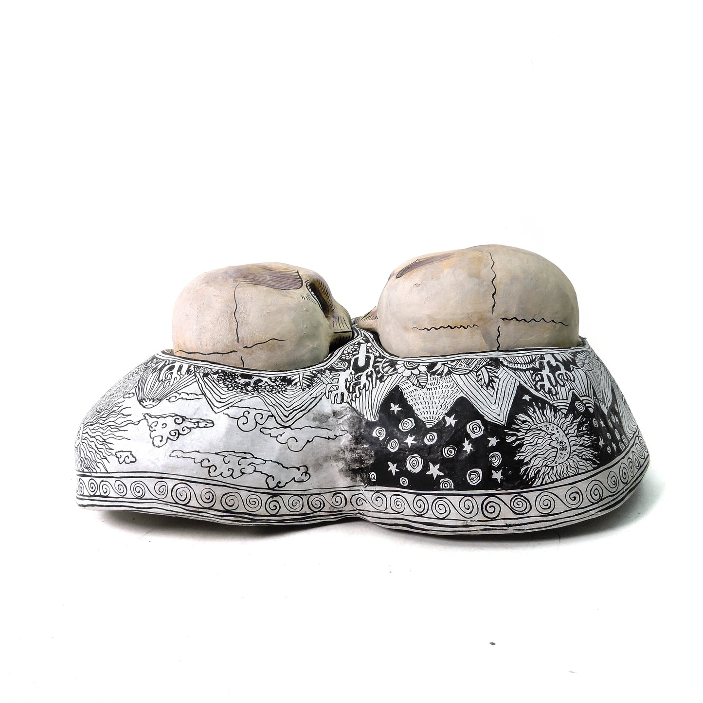 Dos Amantes Xalitla Guerrero