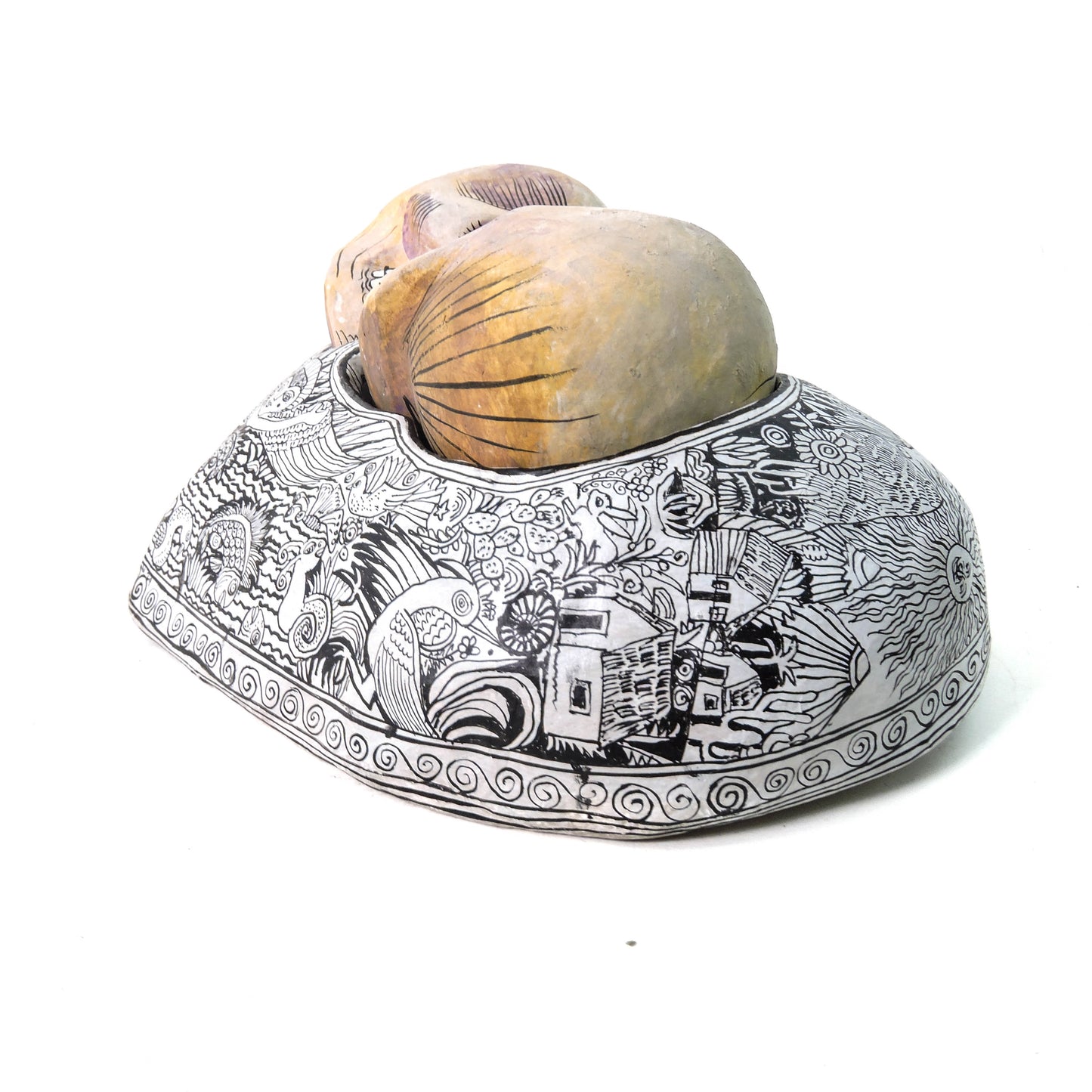 Dos Amantes Xalitla Guerrero