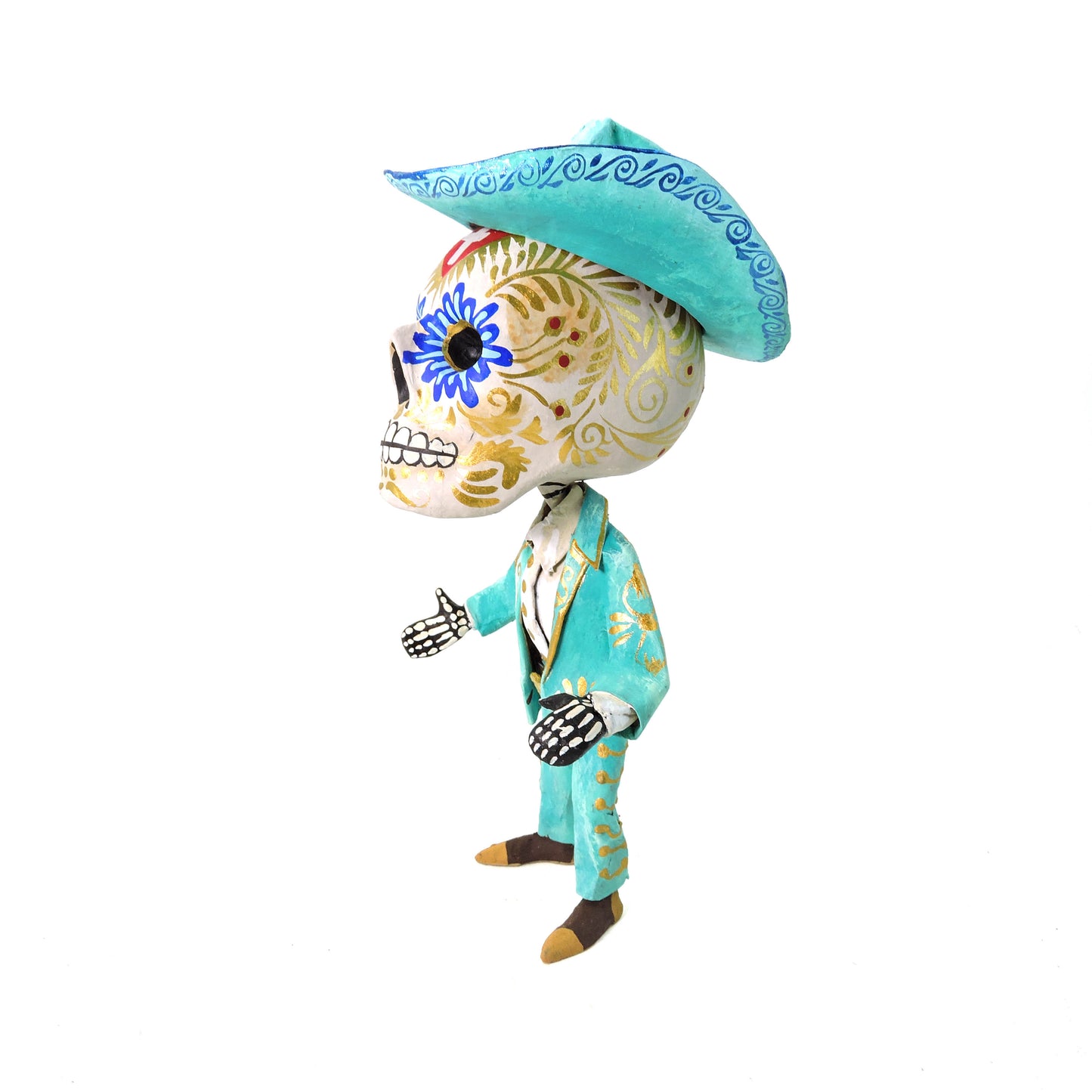 Calaquito Verde Cruz