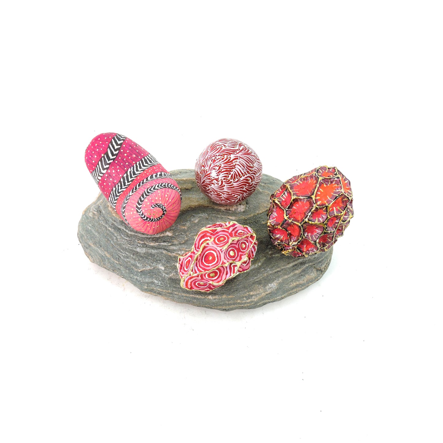 Set Huevos de Alebrije -  Meteoro