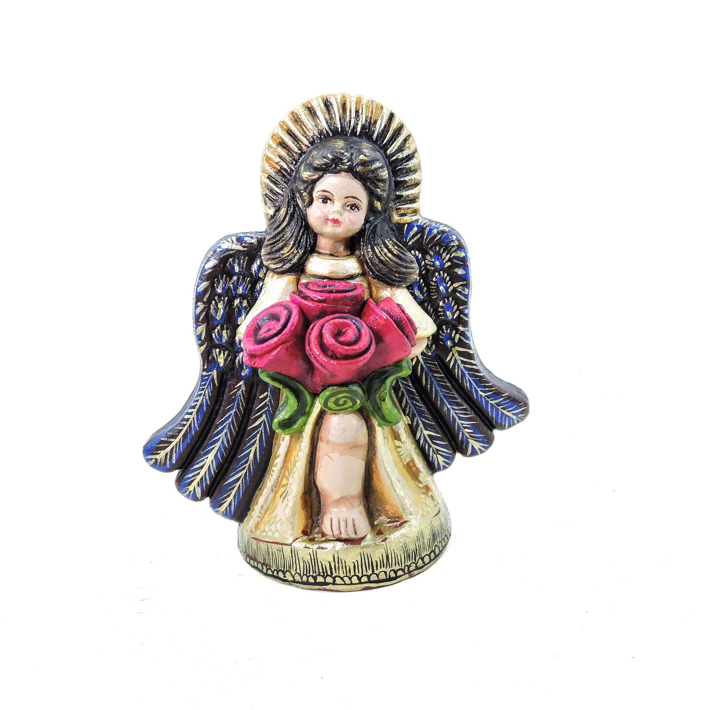 Set Angeles De Barro