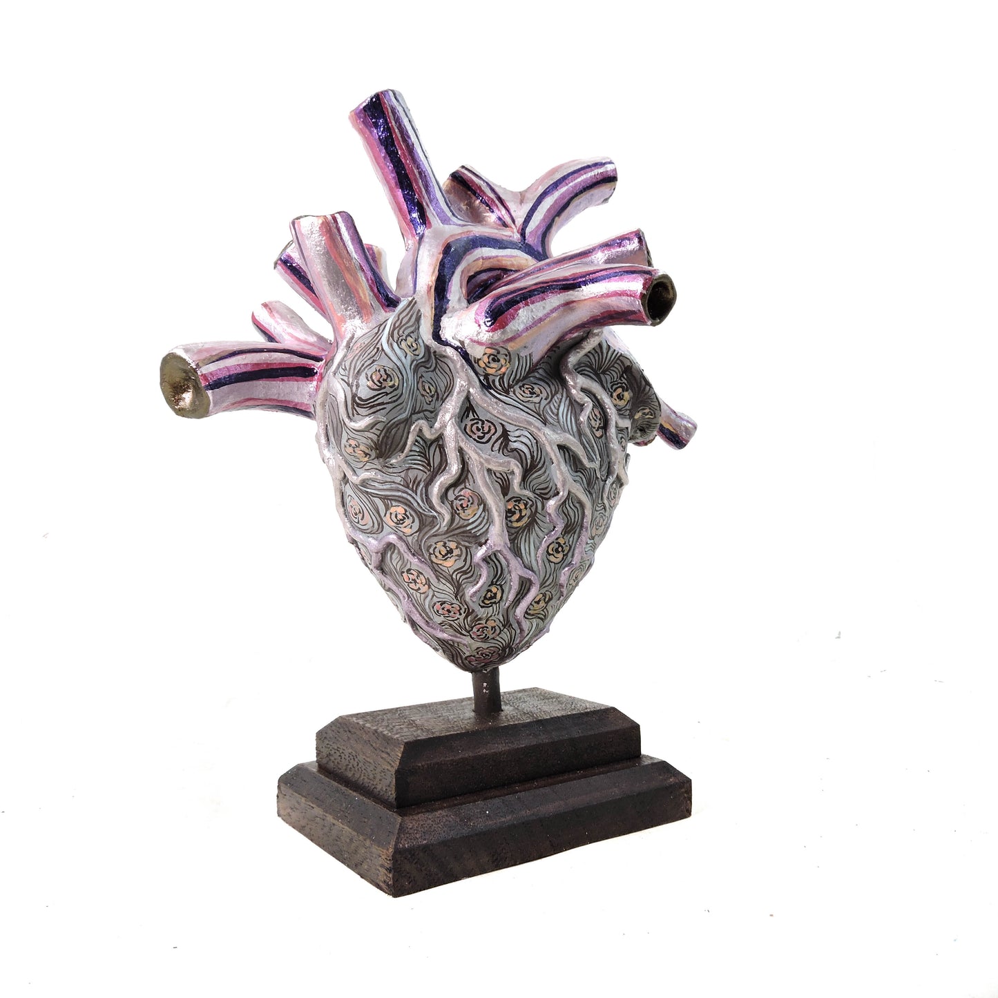 Corazon del Metalico