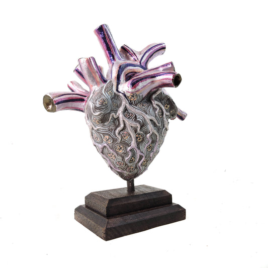 Corazon del Metalico