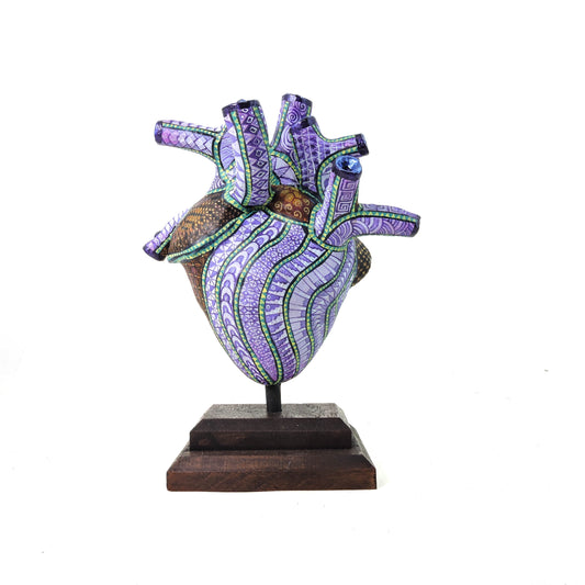 Corazon Coatl