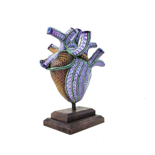 Corazon Coatl
