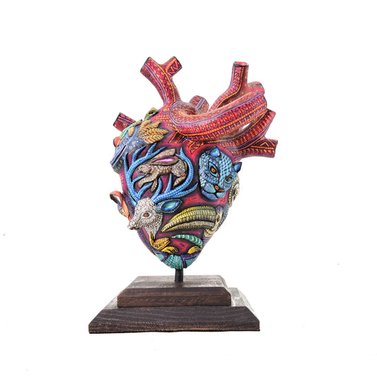 Corazon Totem