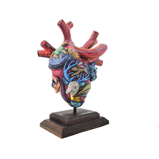 Corazon Totem