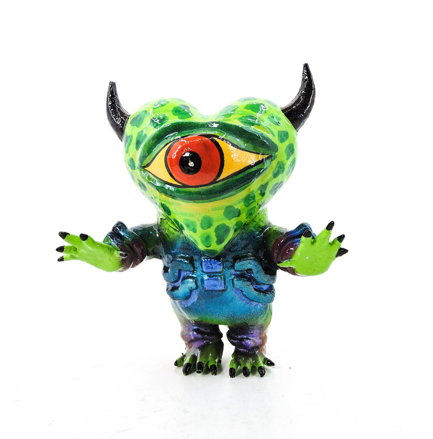 MAL AUGURIO Guacamole