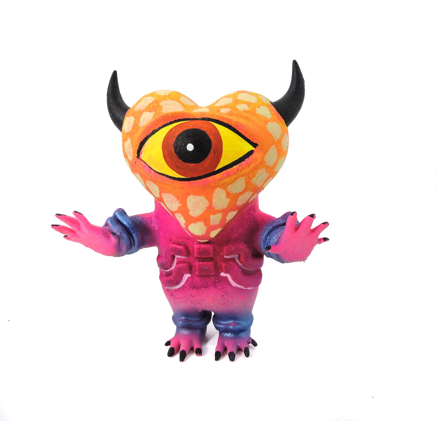 MAL AUGURIO Tutti Fruti