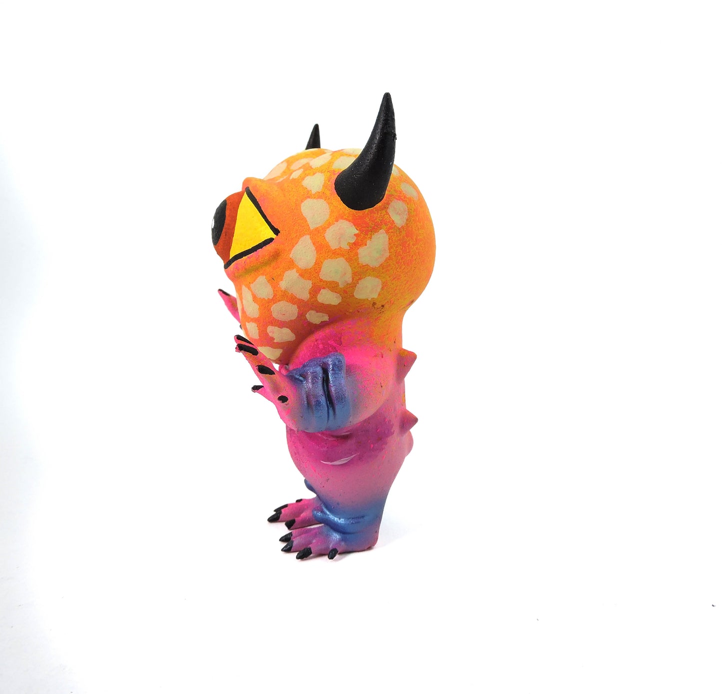 MAL AUGURIO Tutti Fruti