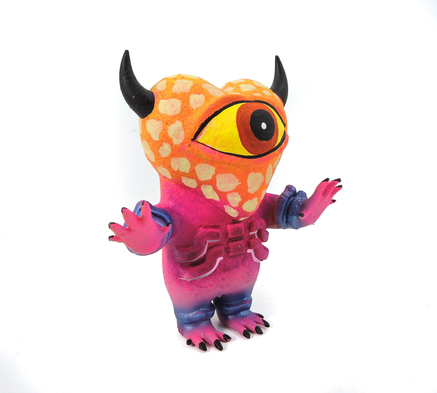 MAL AUGURIO Tutti Fruti